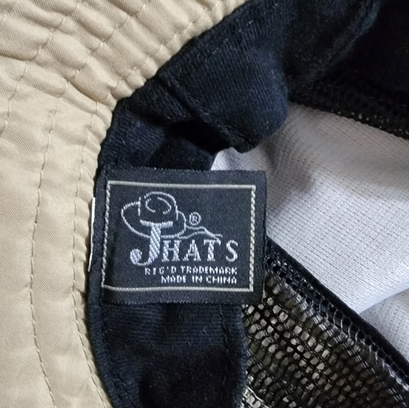 *HOST PICK* JHats Unisex Outdoor/Sun Hat - Picture 7 of 8